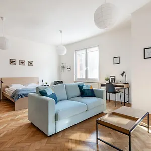 Apartman Liget