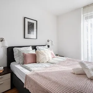  Apartman Harmony Hideaway