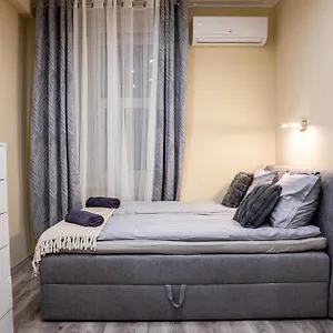  Apartman Grigorasnco
